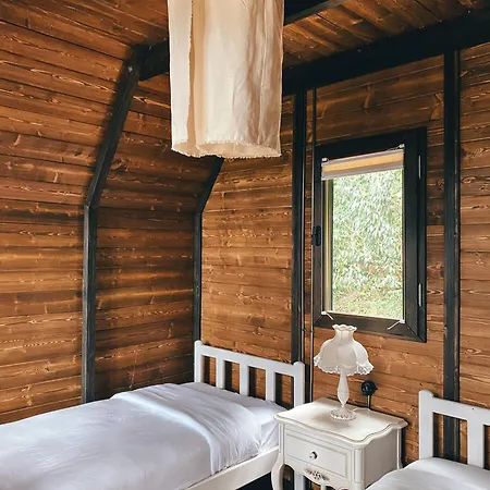 Mora Villa *