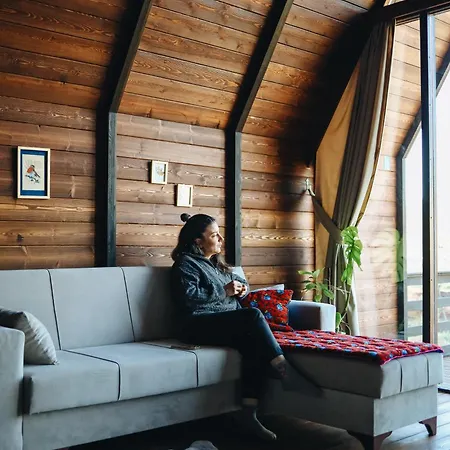 Mora Villa Ardeşen