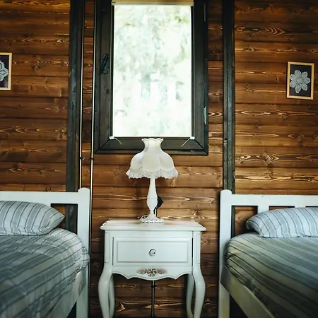 Mora Villa *