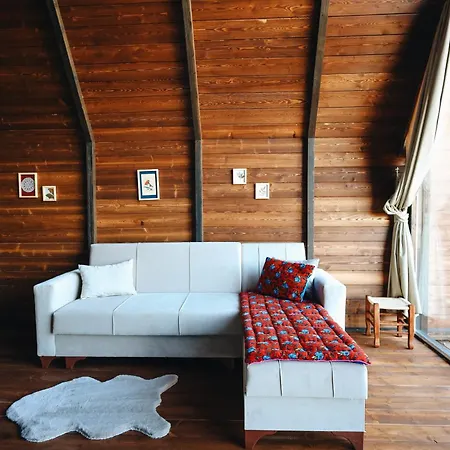 Mora Villa *
